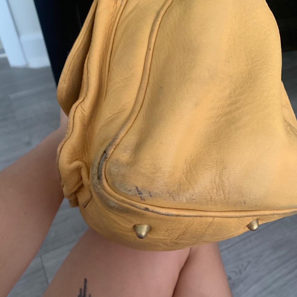 Bag from Italy - Picture 3 of 7